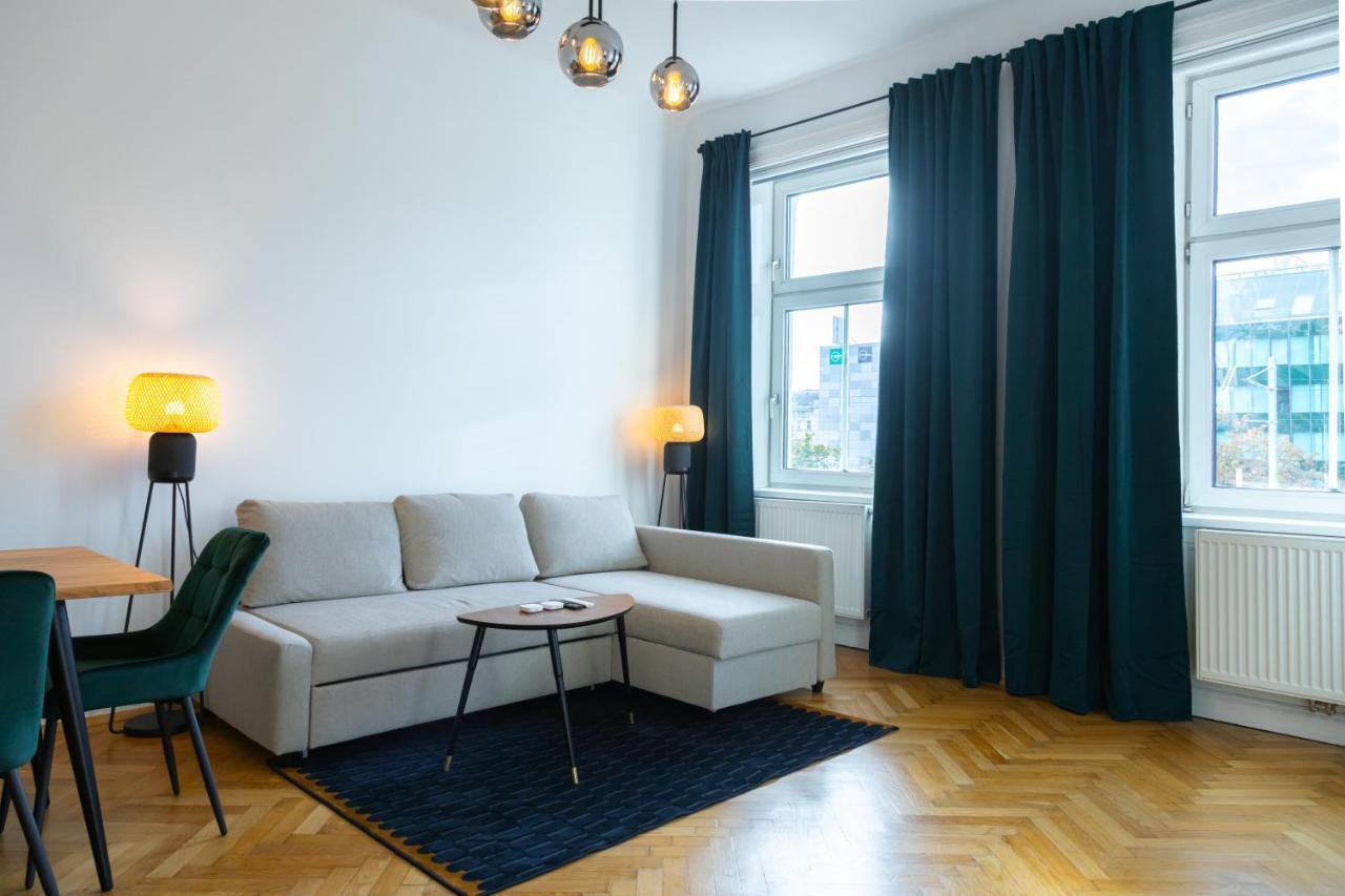 Imperial Appartement *