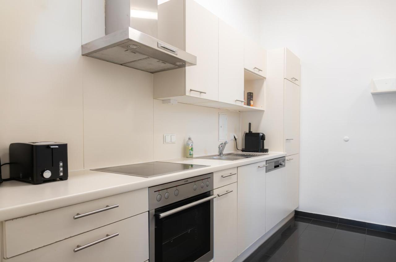 Imperial Appartement Wenen