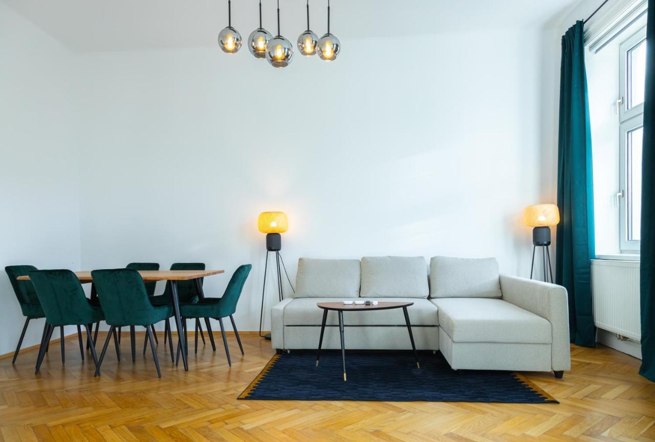 Imperial Appartement *