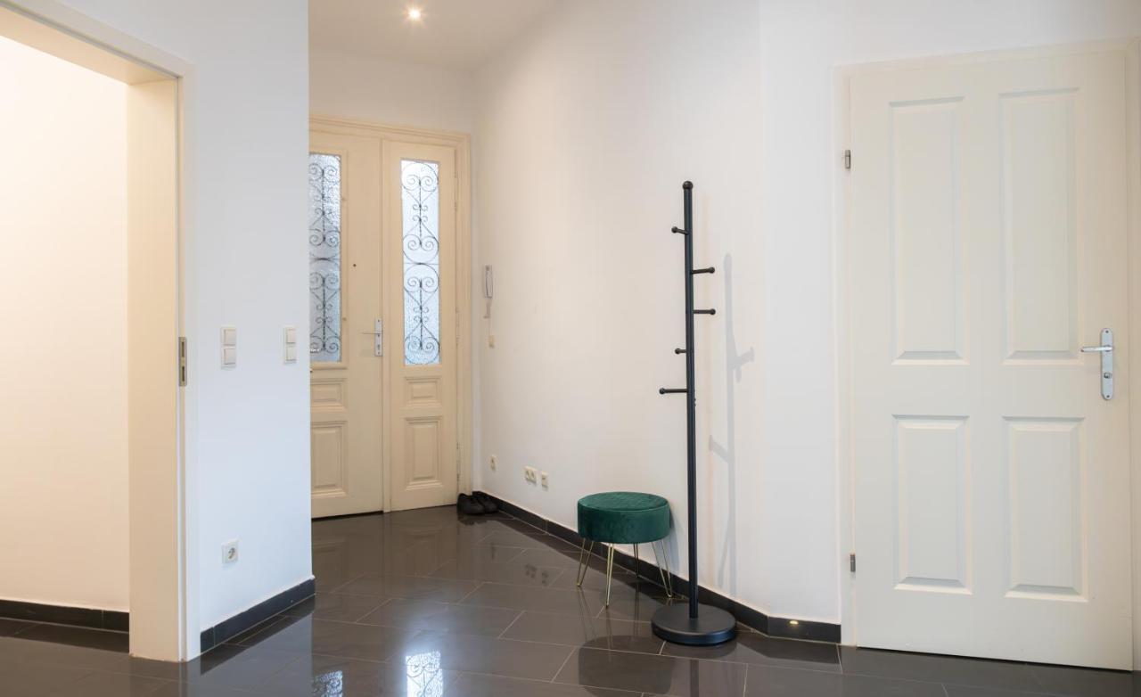 Imperial Appartement Wenen