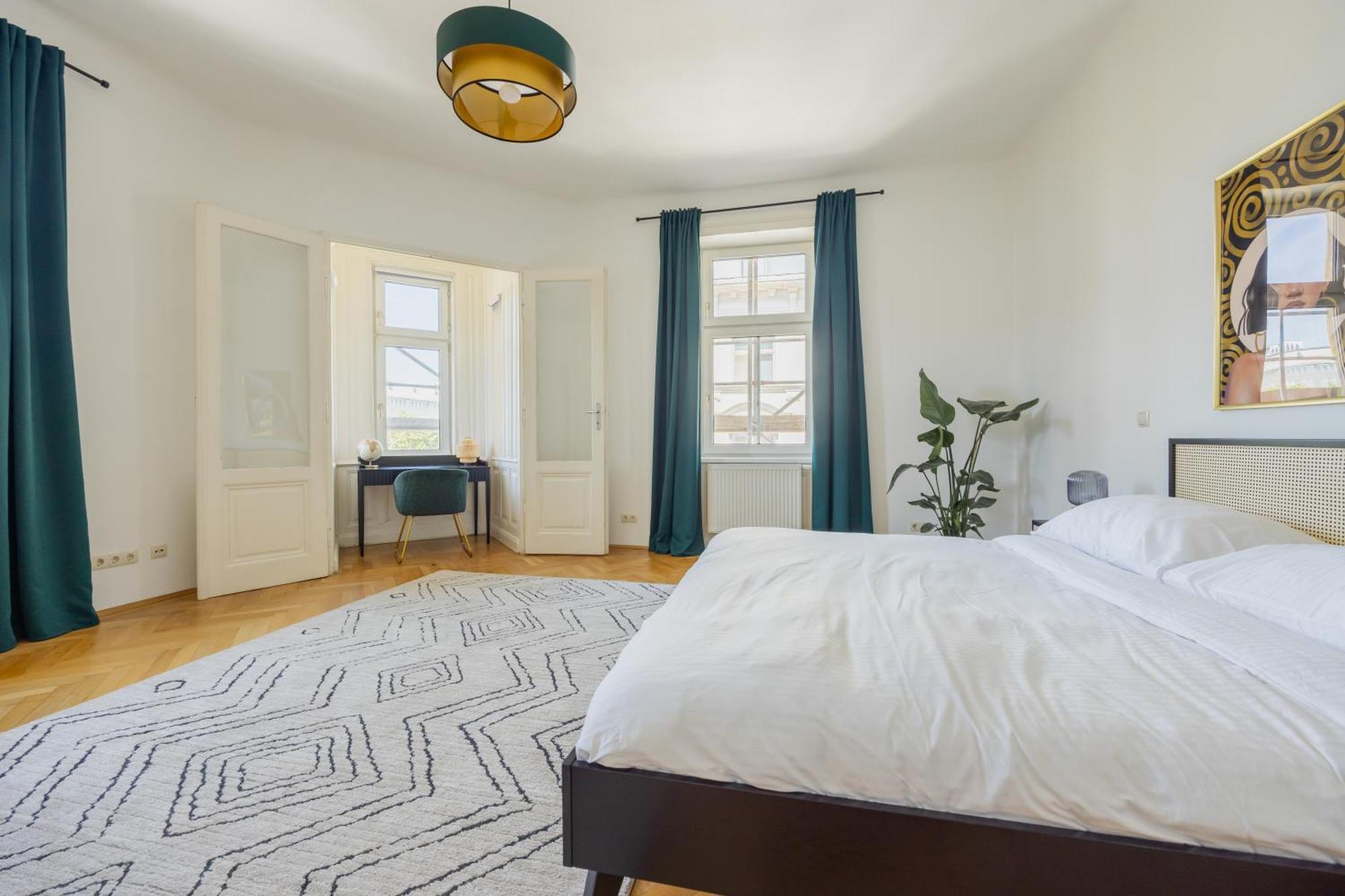 Imperial Appartement *