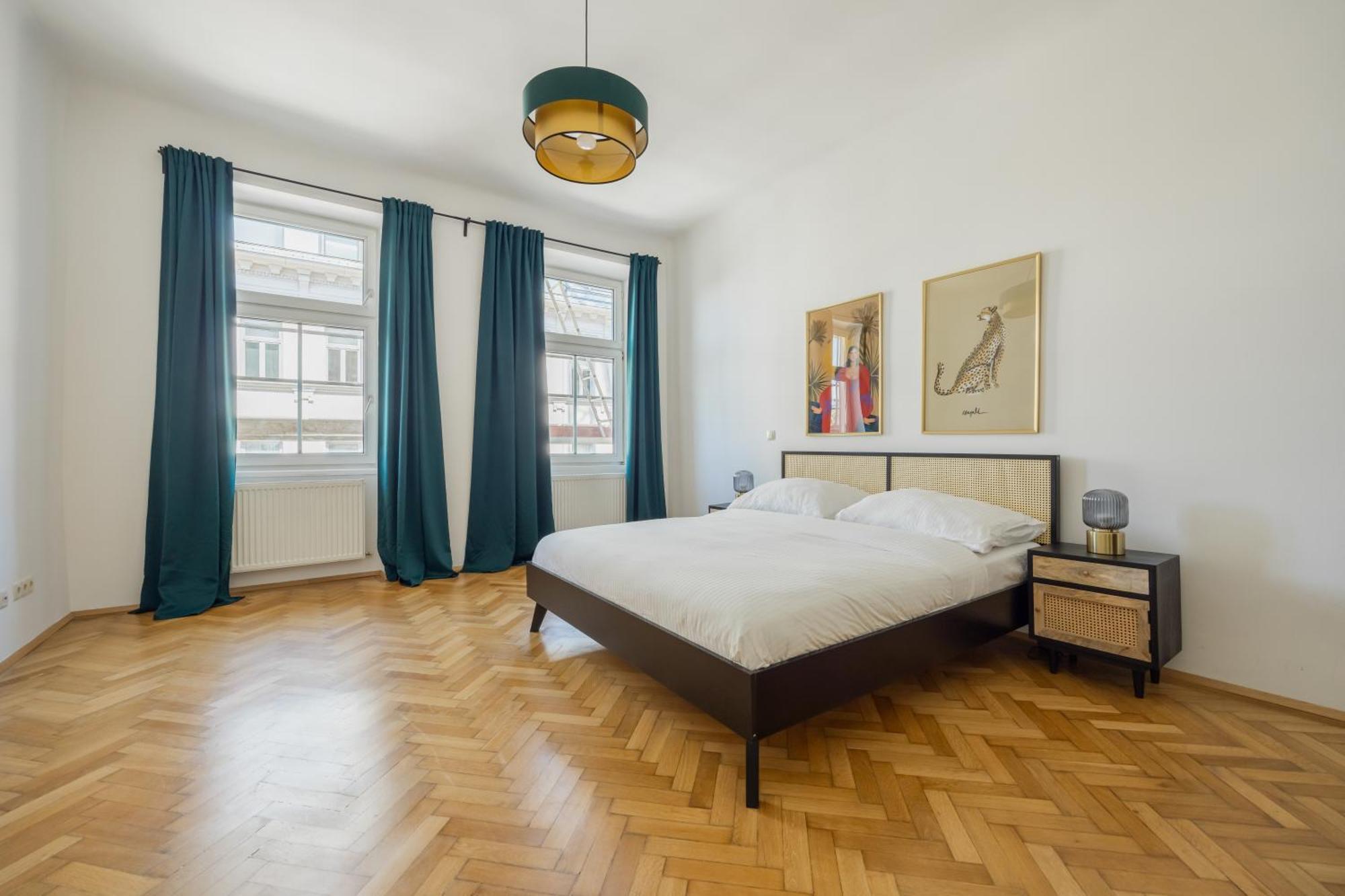 Imperial Appartement