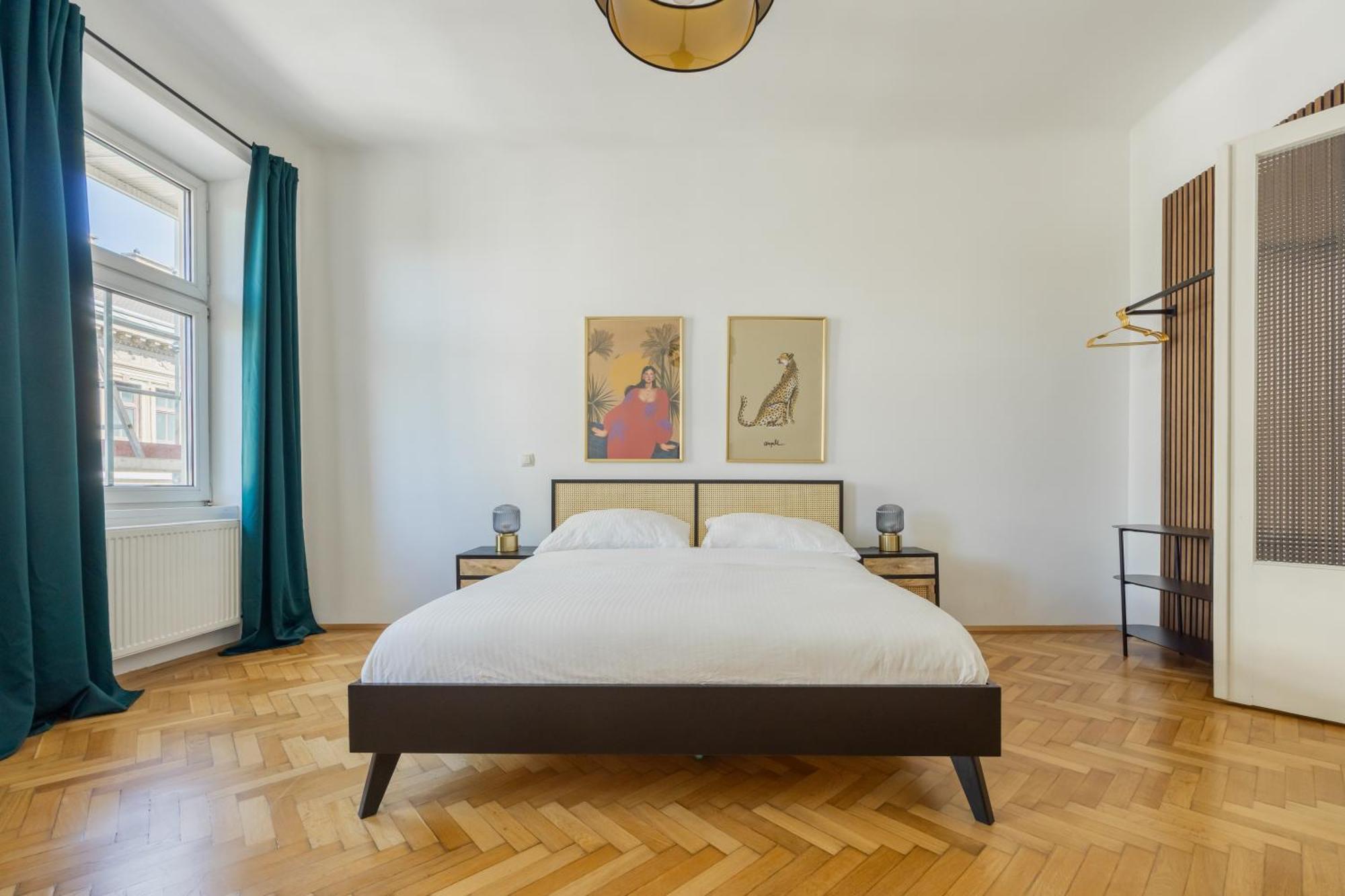Imperial Appartement