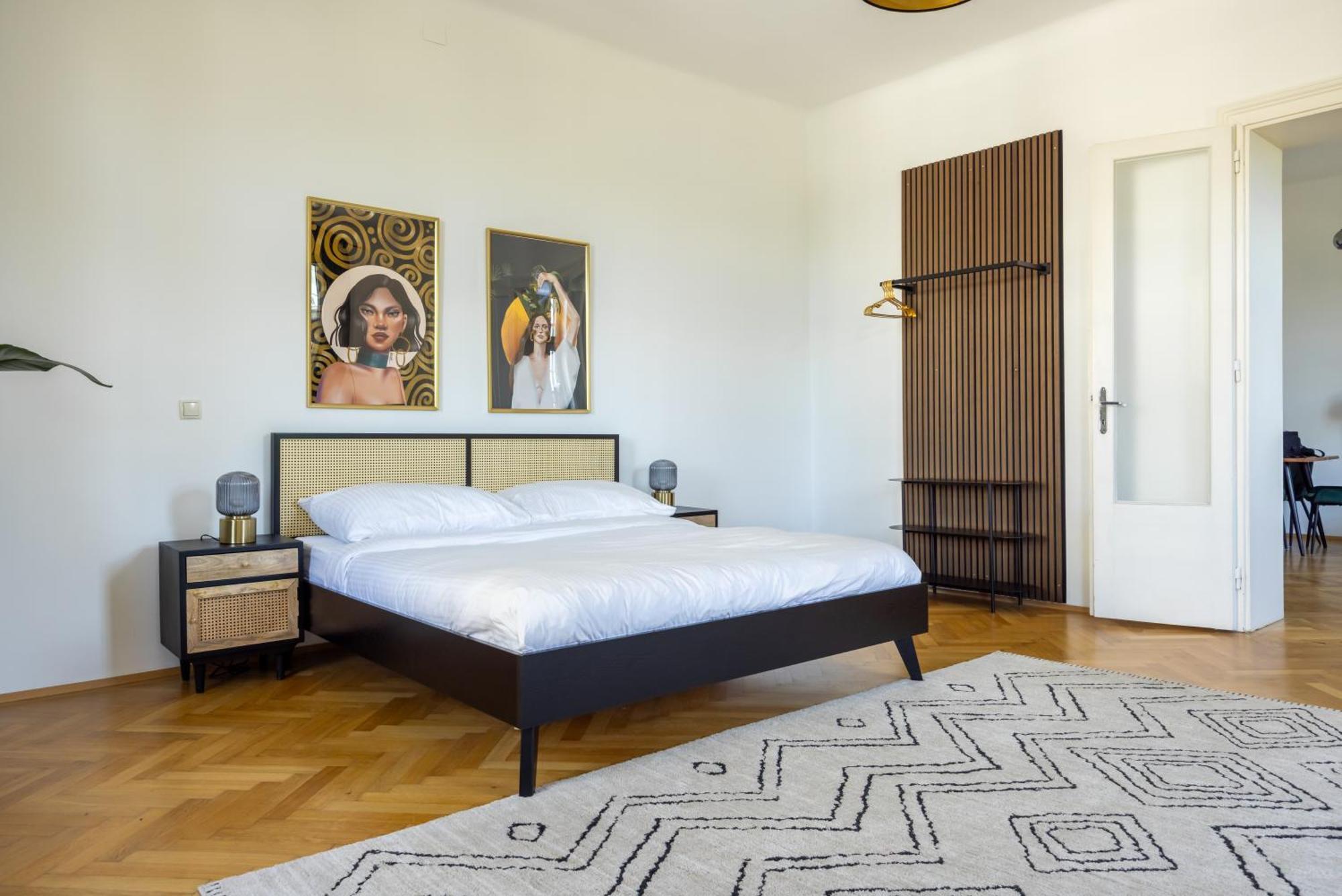 Appartement Imperial *