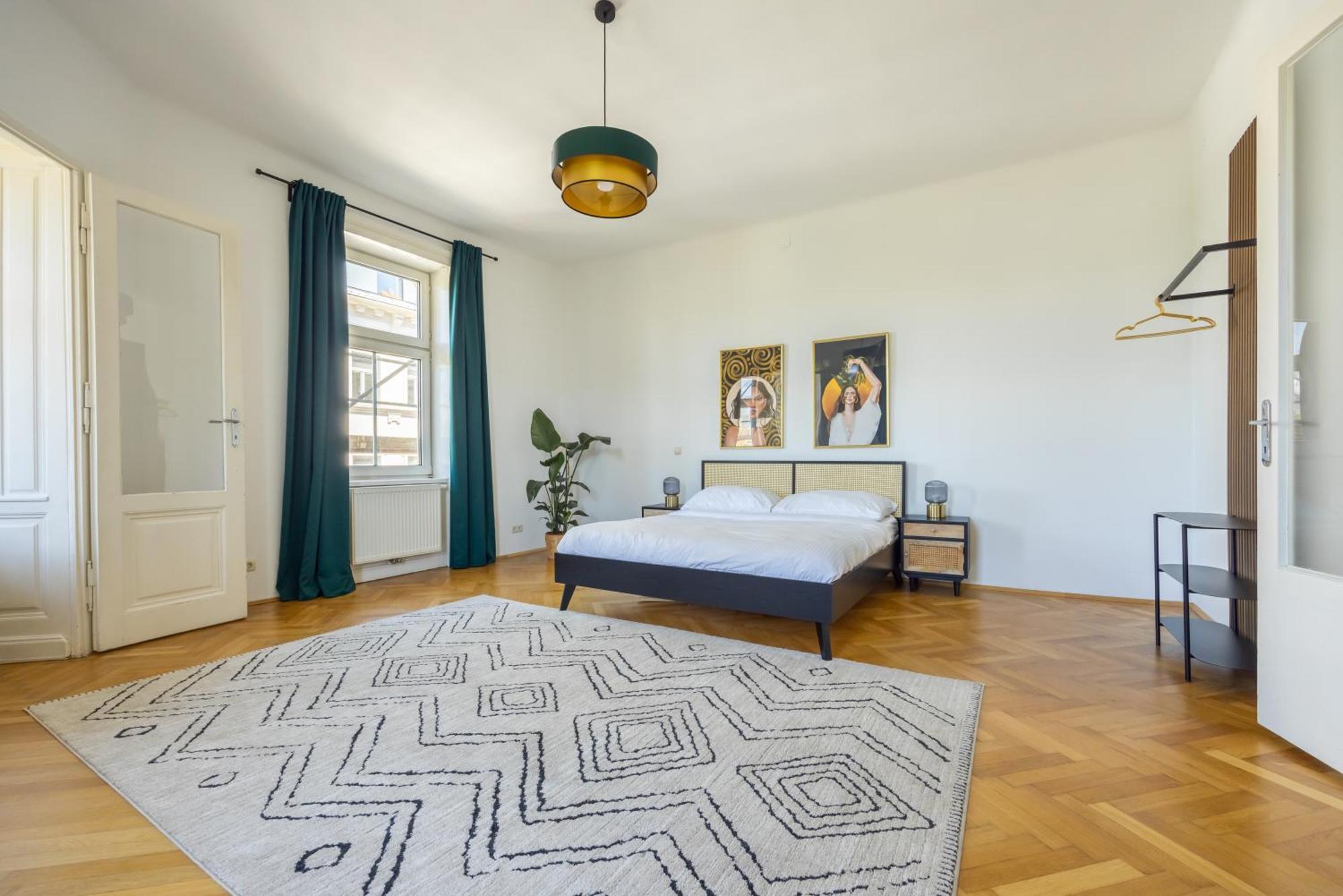 Appartement Imperial Wenen